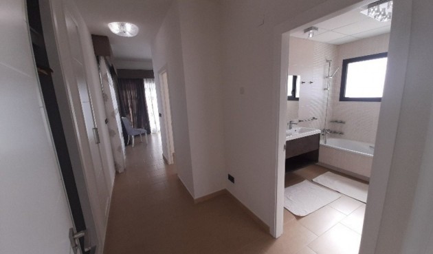 Resale - Villa -
San Javier - La Ribera