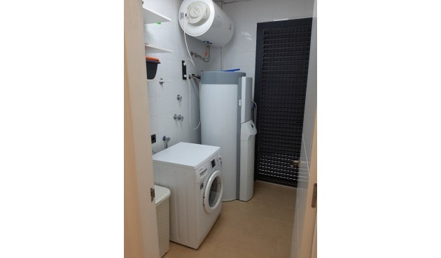 Resale - Villa -
San Javier - La Ribera