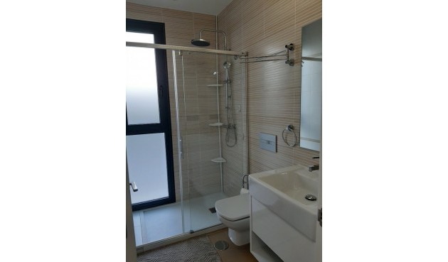 Resale - Villa -
San Javier - La Ribera