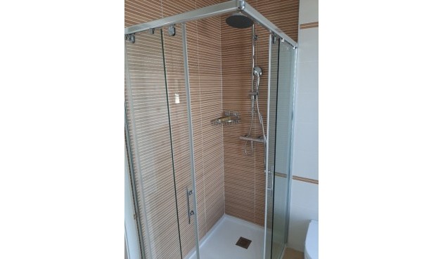 Resale - Villa -
San Javier - La Ribera