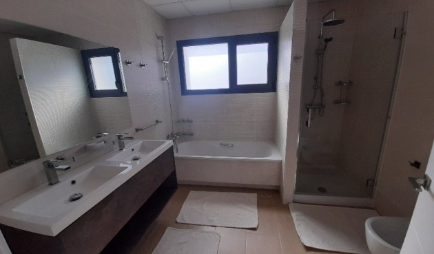 Resale - Villa -
San Javier - La Ribera