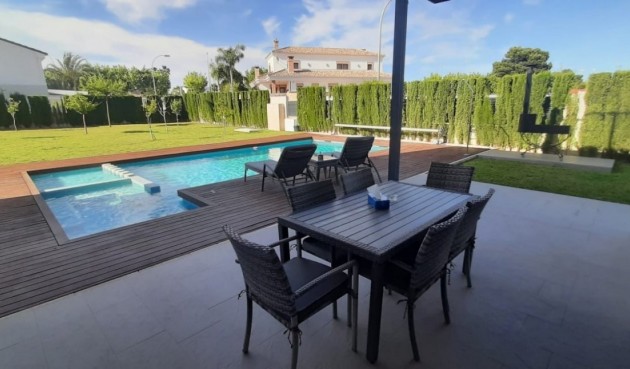 Resale - Villa -
San Javier - La Ribera