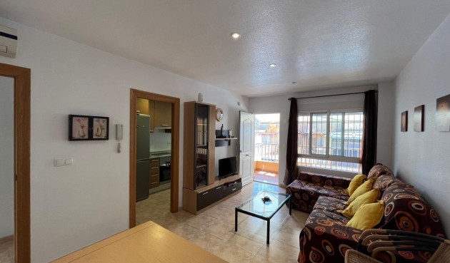 Brukt - Town House -
Lo Pagan - La Puntica