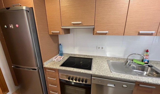 Brukt - Town House -
Lo Pagan - La Puntica