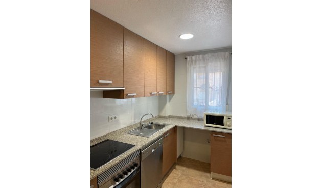 Brukt - Town House -
Lo Pagan - La Puntica