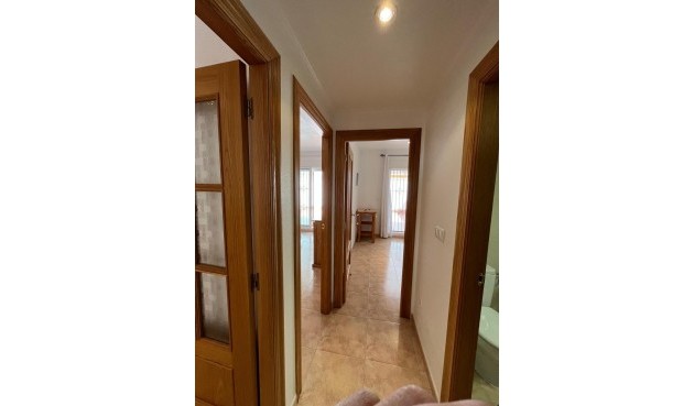 Brukt - Town House -
Lo Pagan - La Puntica