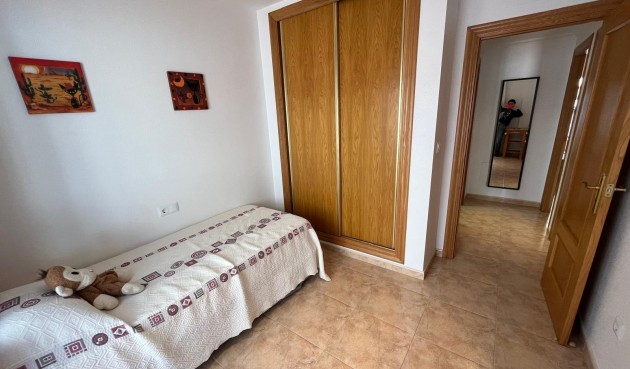 Brukt - Town House -
Lo Pagan - La Puntica