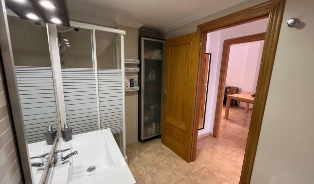 Brukt - Town House -
Lo Pagan - La Puntica