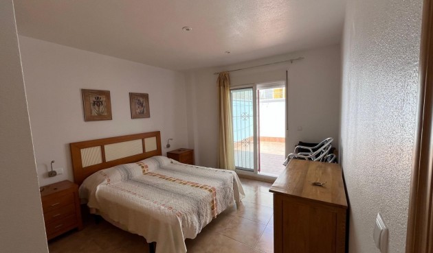 Brukt - Town House -
Lo Pagan - La Puntica