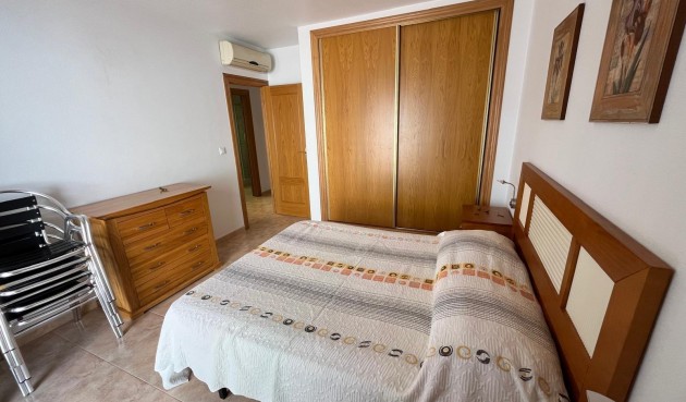 Brukt - Town House -
Lo Pagan - La Puntica