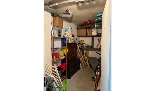 Brukt - Town House -
Lo Pagan - La Puntica