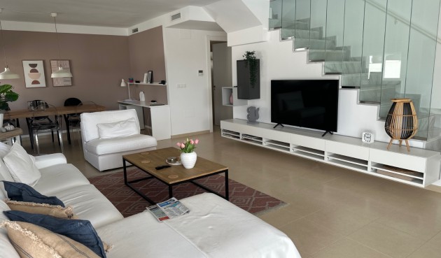 Resale - Villa -
Gran Alacant - Costa Blanca