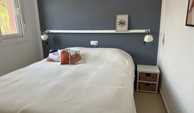 Resale - Villa -
Gran Alacant - Costa Blanca