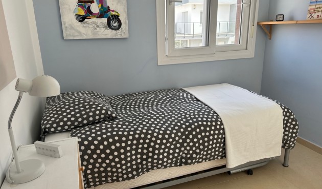 Resale - Villa -
Gran Alacant - Costa Blanca