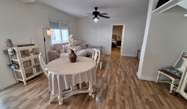 Reventa - Villa -
Torrevieja - Los Balcones - Los Altos del Edén