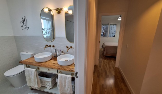 Reventa - Villa -
Torrevieja - Los Balcones - Los Altos del Edén