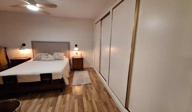 Reventa - Villa -
Torrevieja - Los Balcones - Los Altos del Edén