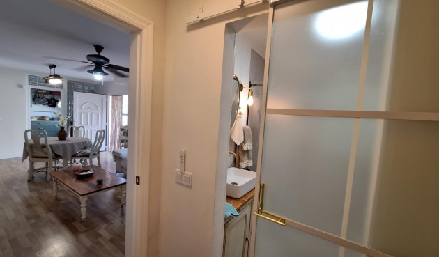 Reventa - Villa -
Torrevieja - Los Balcones - Los Altos del Edén