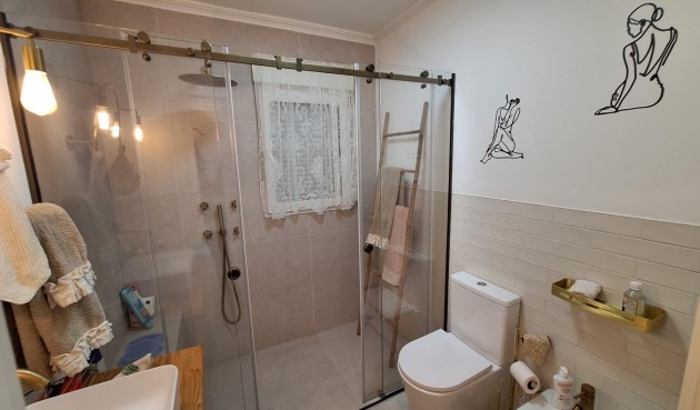 Reventa - Villa -
Torrevieja - Los Balcones - Los Altos del Edén