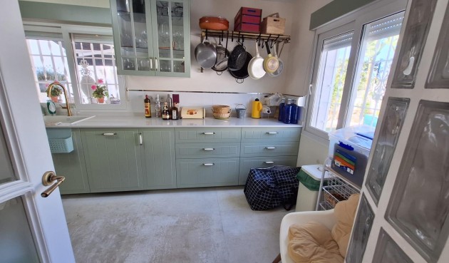 Reventa - Villa -
Torrevieja - Los Balcones - Los Altos del Edén