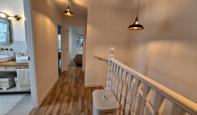 Reventa - Villa -
Torrevieja - Los Balcones - Los Altos del Edén