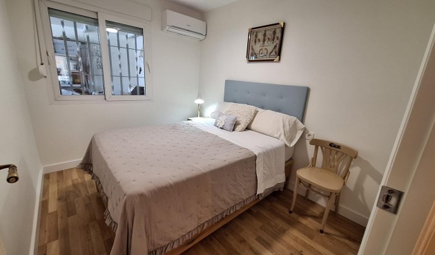 Reventa - Villa -
Torrevieja - Los Balcones - Los Altos del Edén