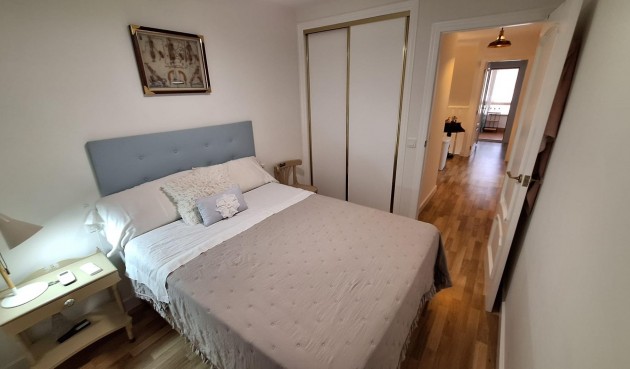 Reventa - Villa -
Torrevieja - Los Balcones - Los Altos del Edén