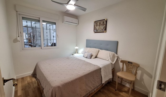 Reventa - Villa -
Torrevieja - Los Balcones - Los Altos del Edén