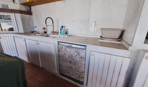 Reventa - Villa -
Torrevieja - Los Balcones - Los Altos del Edén