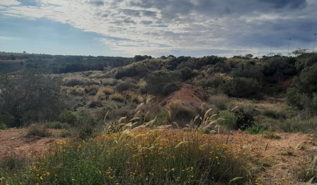 Resale - Villa -
Gran Alacant - Costa Blanca