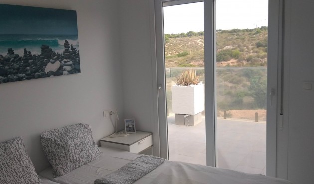 Resale - Villa -
Gran Alacant - Costa Blanca