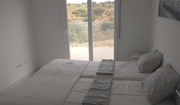 Resale - Villa -
Gran Alacant - Costa Blanca