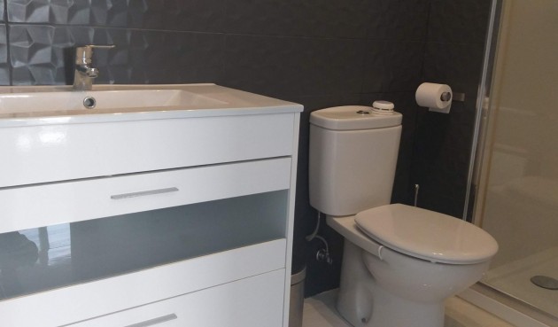 Resale - Villa -
Gran Alacant - Costa Blanca