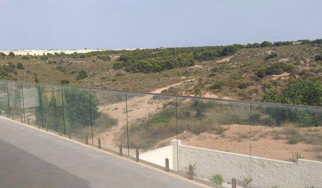 Resale - Villa -
Gran Alacant - Costa Blanca