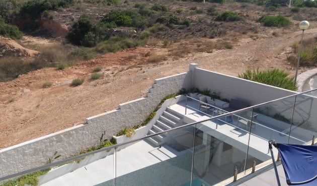 Resale - Villa -
Gran Alacant - Costa Blanca