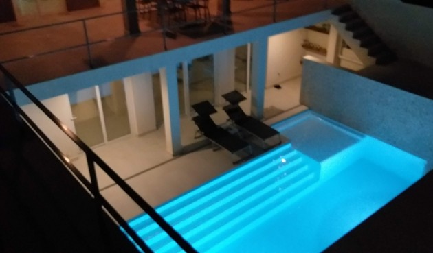 Resale - Villa -
Gran Alacant - Costa Blanca