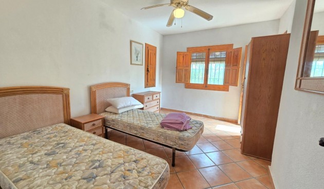 Resale - Villa -
Orihuela Costa - Cabo Roig