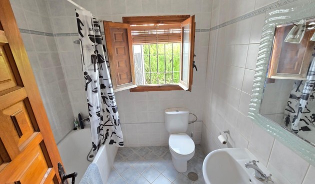 Resale - Villa -
Orihuela Costa - Cabo Roig