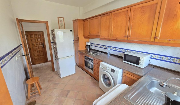 Resale - Villa -
Orihuela Costa - Cabo Roig