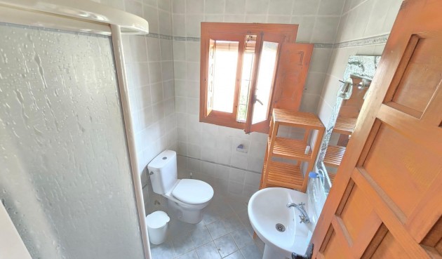 Resale - Villa -
Orihuela Costa - Cabo Roig