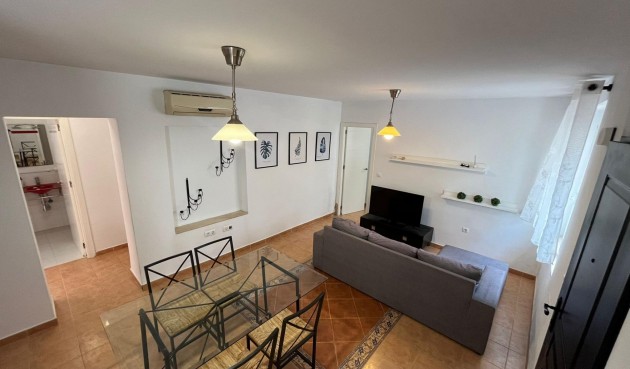 Resale - Duplex -
Santiago de la Ribera - Playa De Santiago De La Ribera