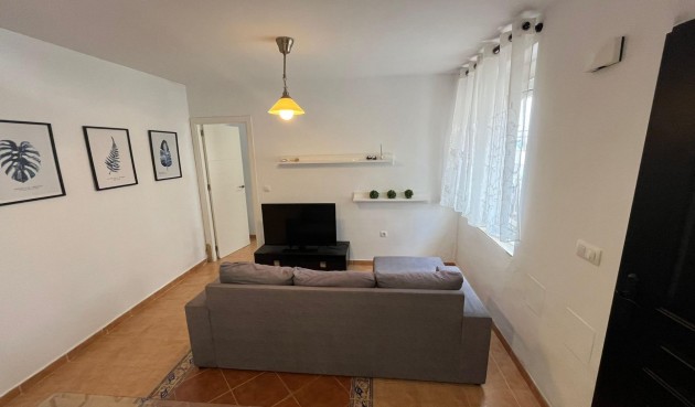 Resale - Duplex -
Santiago de la Ribera - Playa De Santiago De La Ribera