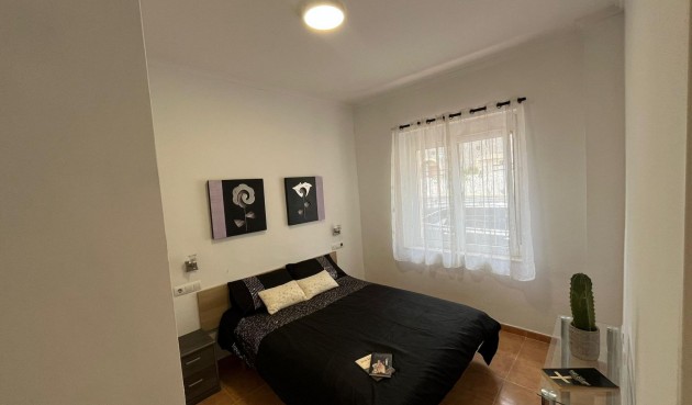 Resale - Duplex -
Santiago de la Ribera - Playa De Santiago De La Ribera