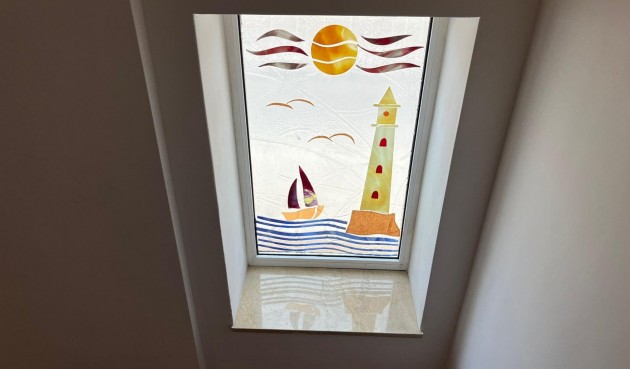 Resale - Duplex -
Santiago de la Ribera - Playa De Santiago De La Ribera