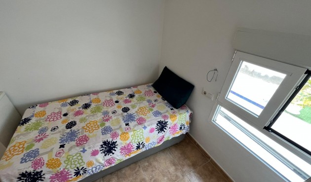 Resale - Duplex -
Santiago de la Ribera - Playa De Santiago De La Ribera