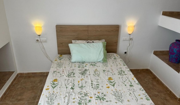 Resale - Duplex -
Santiago de la Ribera - Playa De Santiago De La Ribera