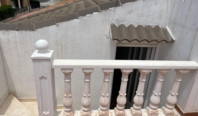 Resale - Duplex -
Santiago de la Ribera - Playa De Santiago De La Ribera