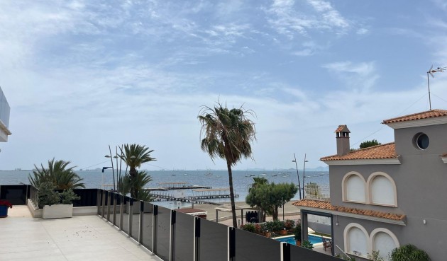 Resale - Duplex -
Santiago de la Ribera - Playa De Santiago De La Ribera