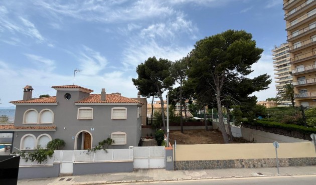 Resale - Duplex -
Santiago de la Ribera - Playa De Santiago De La Ribera