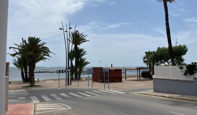 Resale - Duplex -
Santiago de la Ribera - Playa De Santiago De La Ribera